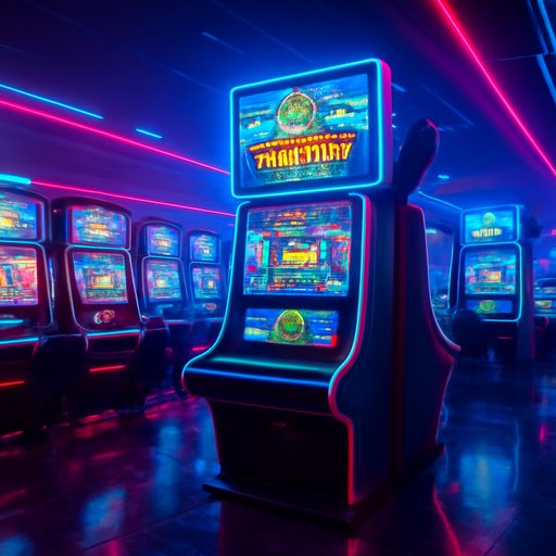 BD1111 Big Bass Bonanza Slot